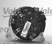 Valeo Alternator/Dynamo 437407