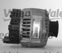 Valeo Alternator/Dynamo 436463