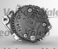 Valeo Alternator/Dynamo 436463