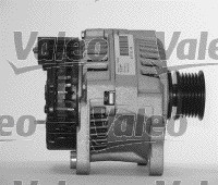 Valeo Alternator/Dynamo 436364