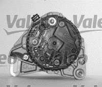 Valeo Alternator/Dynamo 436364