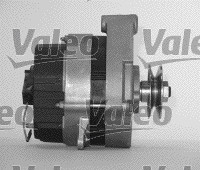 Valeo Alternator/Dynamo 433352