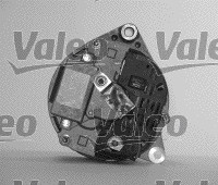 Valeo Alternator/Dynamo 433352