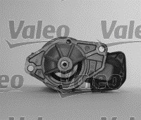 Valeo Starter 433296