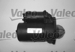 Valeo Starter 433296