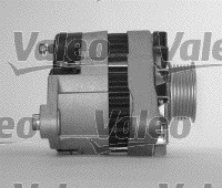 Valeo Alternator/Dynamo 436372