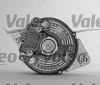 Valeo Alternator/Dynamo 436372