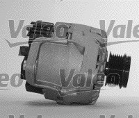 Valeo Alternator/Dynamo 437347