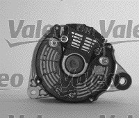 Valeo Alternator/Dynamo 433430