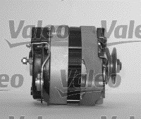 Valeo Alternator/Dynamo 436247