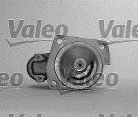 Valeo Starter 433286