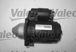 Valeo Starter 433286
