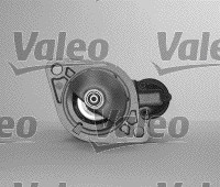 Valeo Starter 433334