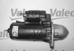 Valeo Starter 433334