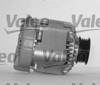 Valeo Alternator/Dynamo 436538