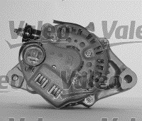 Valeo Alternator/Dynamo 436538