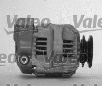 Valeo Alternator/Dynamo 436497