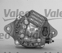 Valeo Alternator/Dynamo 436497