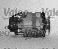 Valeo Alternator/Dynamo 436550