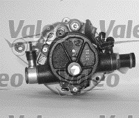 Valeo Alternator/Dynamo 436550