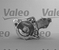 Valeo Starter 455605