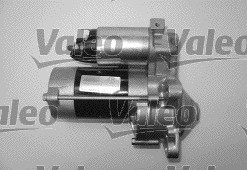 Valeo Starter 455605