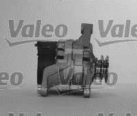Valeo Alternator/Dynamo 437484