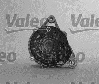 Valeo Alternator/Dynamo 437484