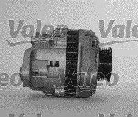 Valeo Alternator/Dynamo 437151