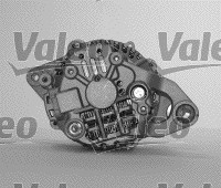 Valeo Alternator/Dynamo 437151