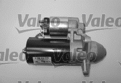 Valeo Starter 436032