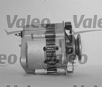 Valeo Alternator/Dynamo 436505