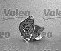 Valeo Starter 455612