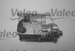 Valeo Starter 455612