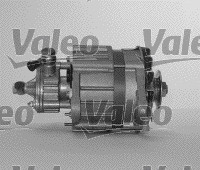 Valeo Alternator/Dynamo 436723