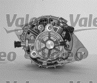 Valeo Alternator/Dynamo 436723