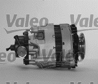 Valeo Alternator/Dynamo 437152