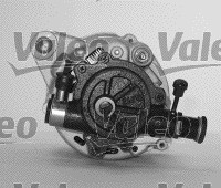 Valeo Alternator/Dynamo 437152