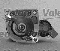 Valeo Starter 455626