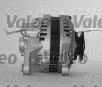 Valeo Alternator/Dynamo 437490