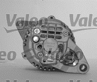 Valeo Alternator/Dynamo 437490