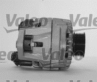 Valeo Alternator/Dynamo 437501