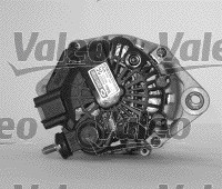 Valeo Alternator/Dynamo 437501