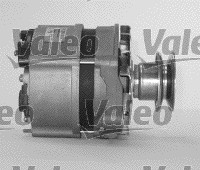 Valeo Alternator/Dynamo 436620