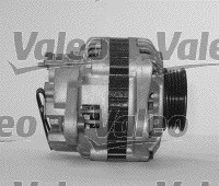 Valeo Alternator/Dynamo 437333