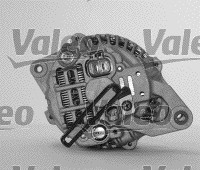 Valeo Alternator/Dynamo 437333