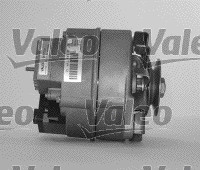 Valeo Alternator/Dynamo 436137