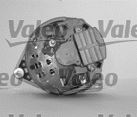 Valeo Alternator/Dynamo 436137