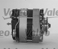 Valeo Alternator/Dynamo 433451