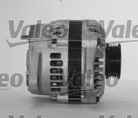 Valeo Alternator/Dynamo 437478